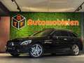 Mercedes-Benz C 250 Estate AMG ed. 211 PK |PANO|LUCHTVERING|LEDER|SUPE Zwart - thumbnail 1