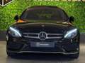 Mercedes-Benz C 250 Estate AMG ed. 211 PK |PANO|LUCHTVERING|LEDER|SUPE Zwart - thumbnail 11