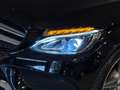 Mercedes-Benz C 250 Estate AMG ed. 211 PK |PANO|LUCHTVERING|LEDER|SUPE Zwart - thumbnail 27