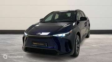 204ch 11kW Pure Business