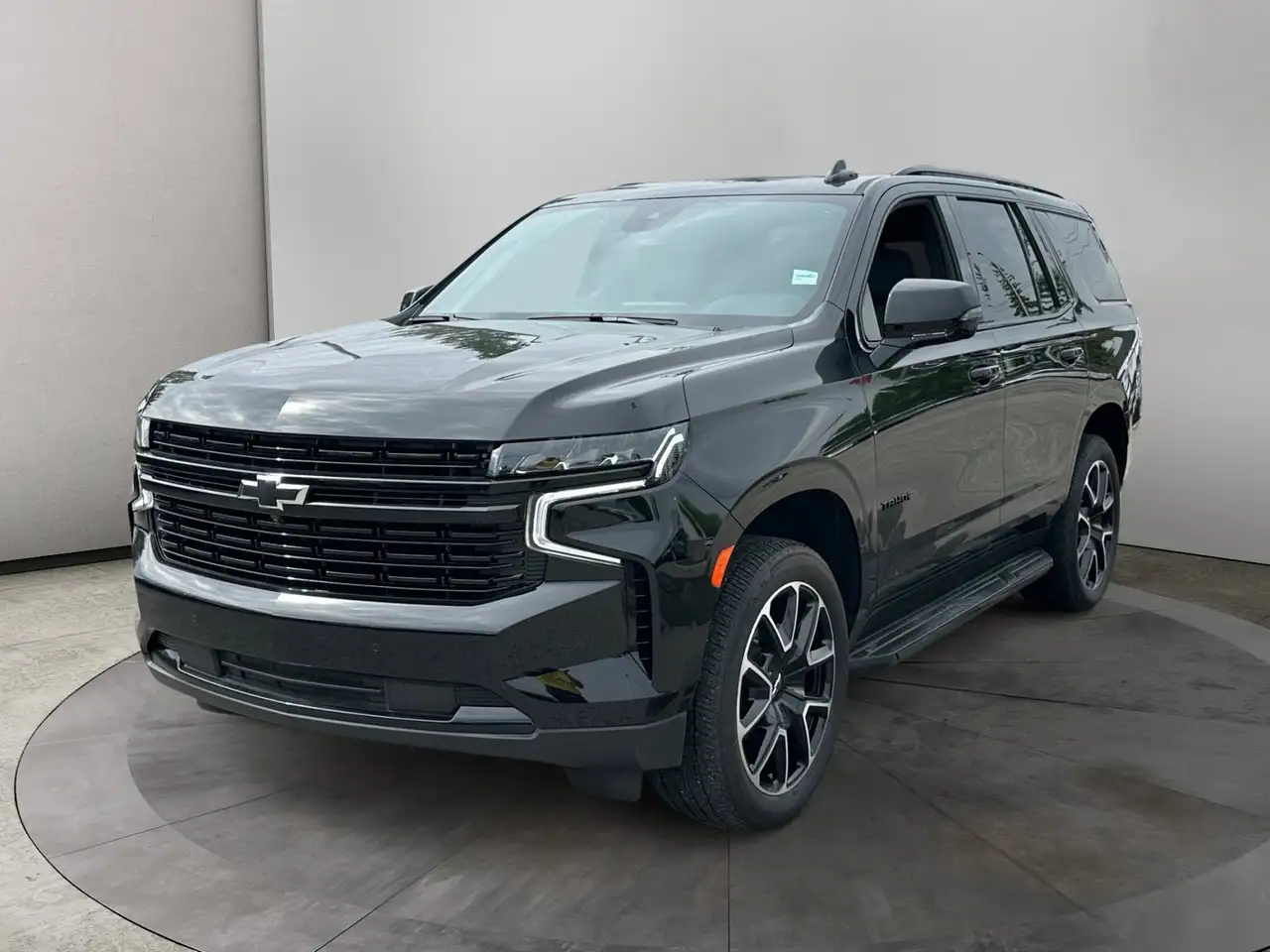 2024 Chevrolet Tahoe