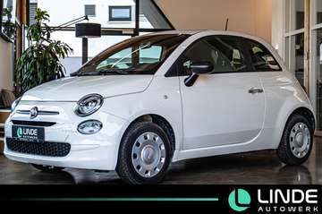 | CARPLAY | TEMPOMAT | KLIMA | DAB