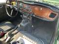 Triumph TR4 Grün - thumbnail 6