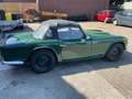 Triumph TR4 Grün - thumbnail 2