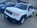 Jeep Renegade 1.6 mjt Opening edition fwd 120cv Weiß - thumbnail 1