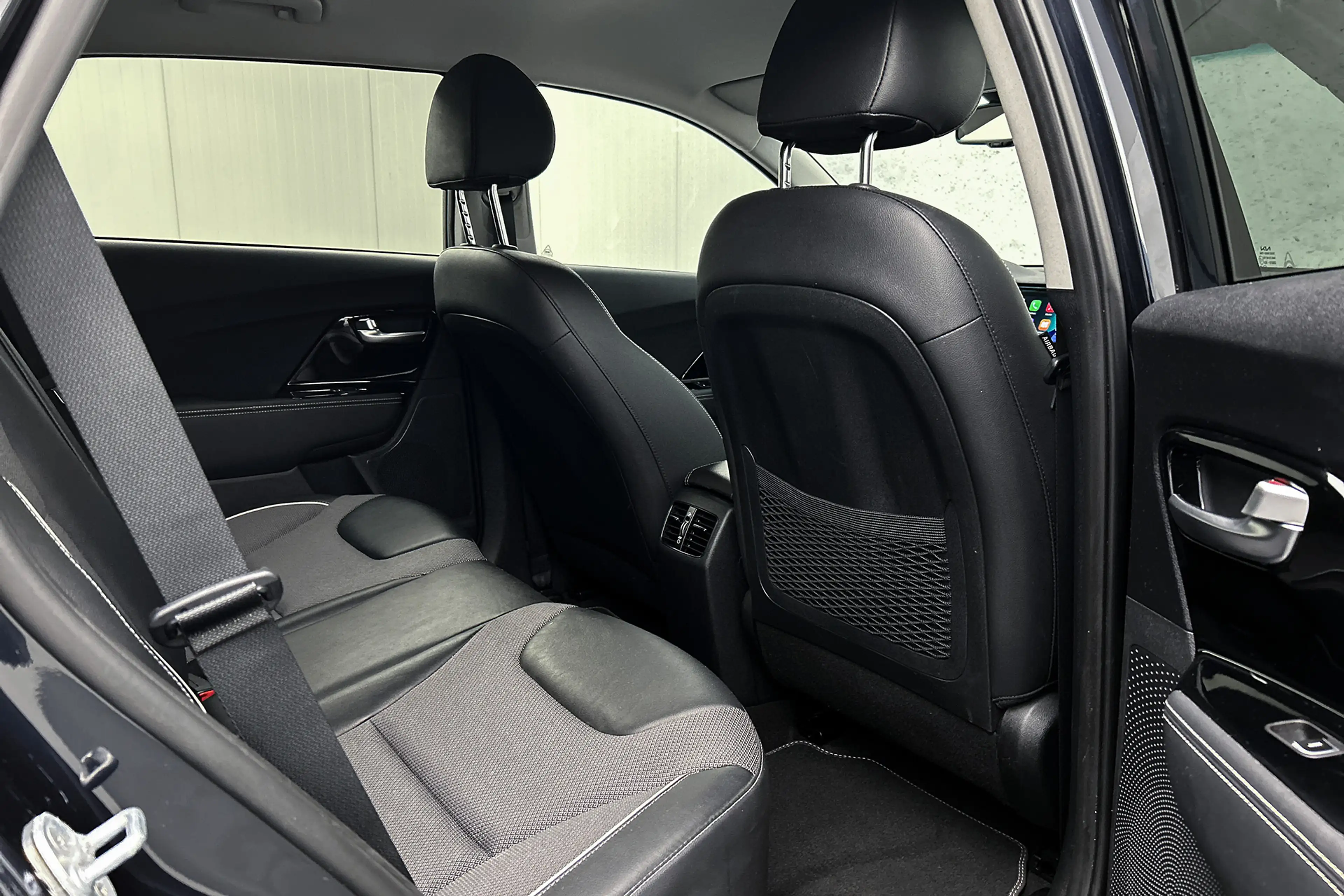 Kia e-Niro Edition 64 kWh | Stoelverwarming | Half lederen be — photo 15