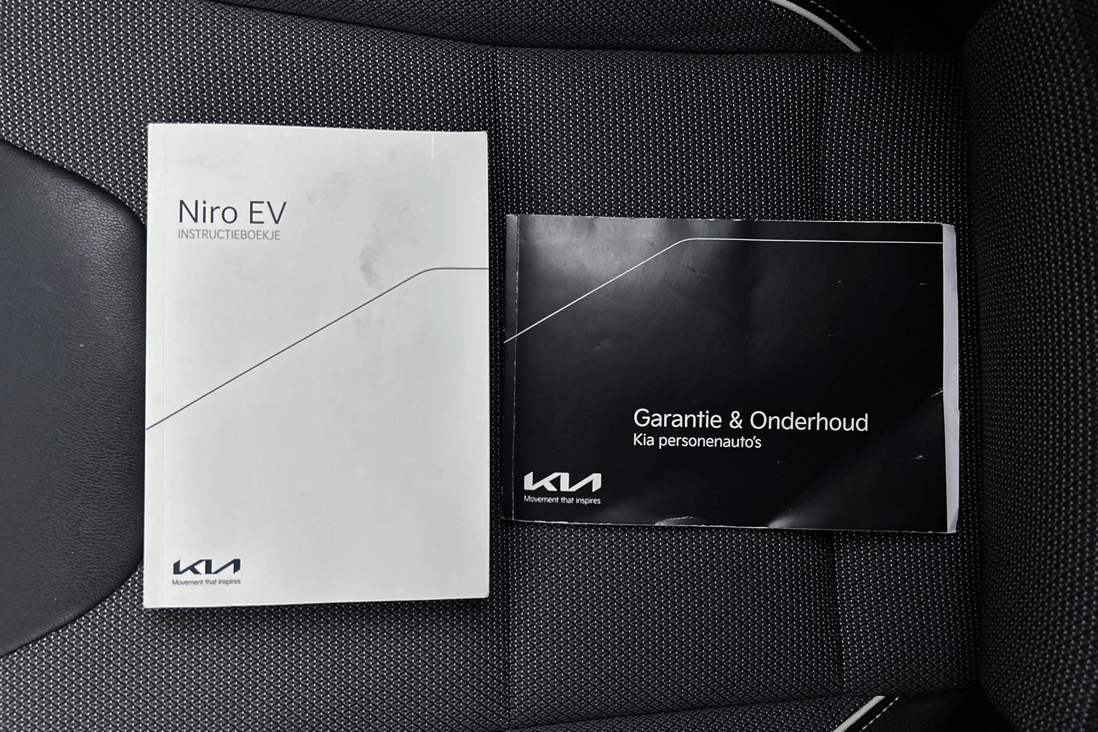 Kia e-Niro Edition 64 kWh | Stoelverwarming | Half lederen be — photo 30