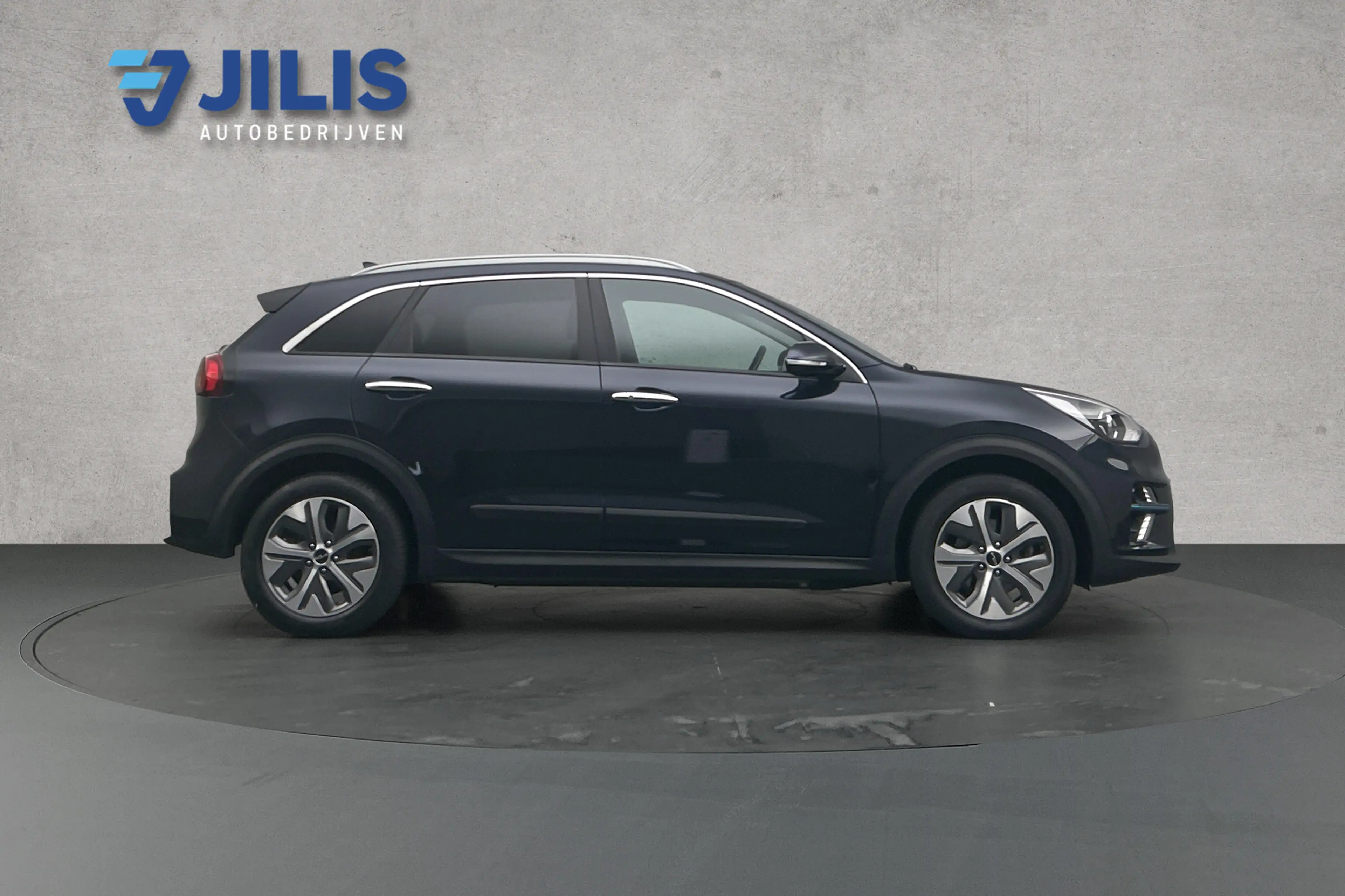 Kia e-Niro Edition 64 kWh | Stoelverwarming | Half lederen be — photo 23