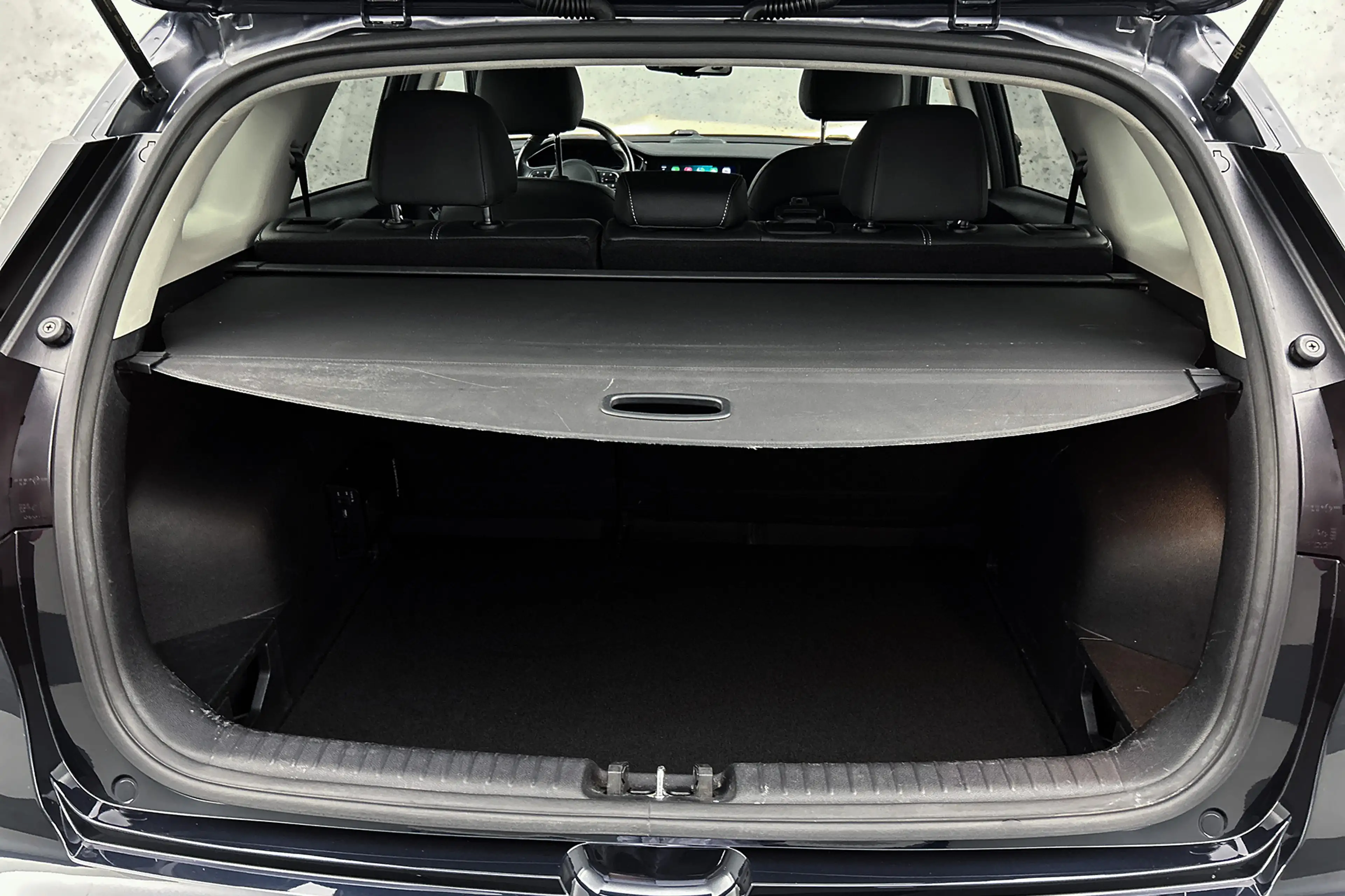 Kia e-Niro Edition 64 kWh | Stoelverwarming | Half lederen be — photo 14