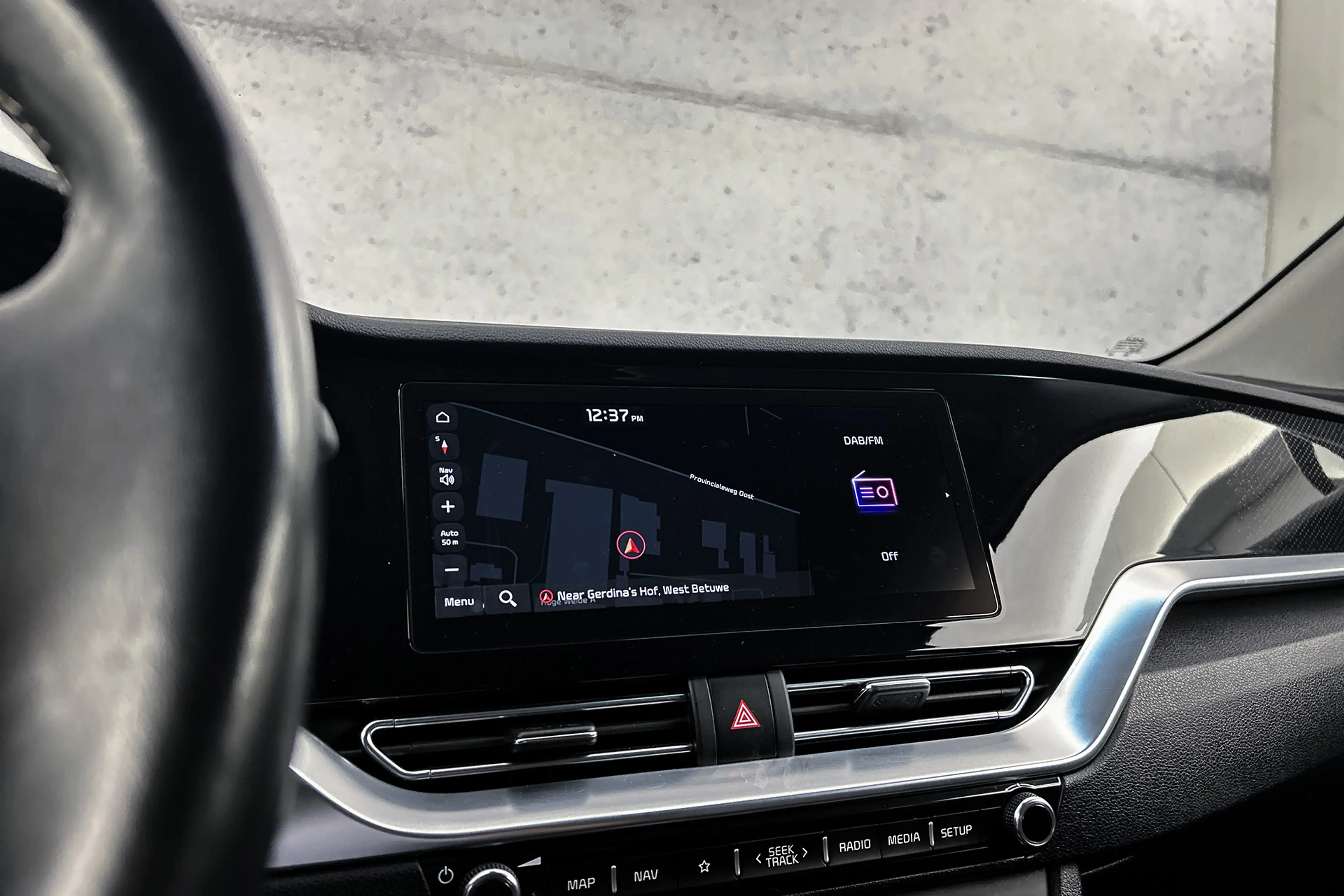 Kia e-Niro Edition 64 kWh | Stoelverwarming | Half lederen be — photo 18