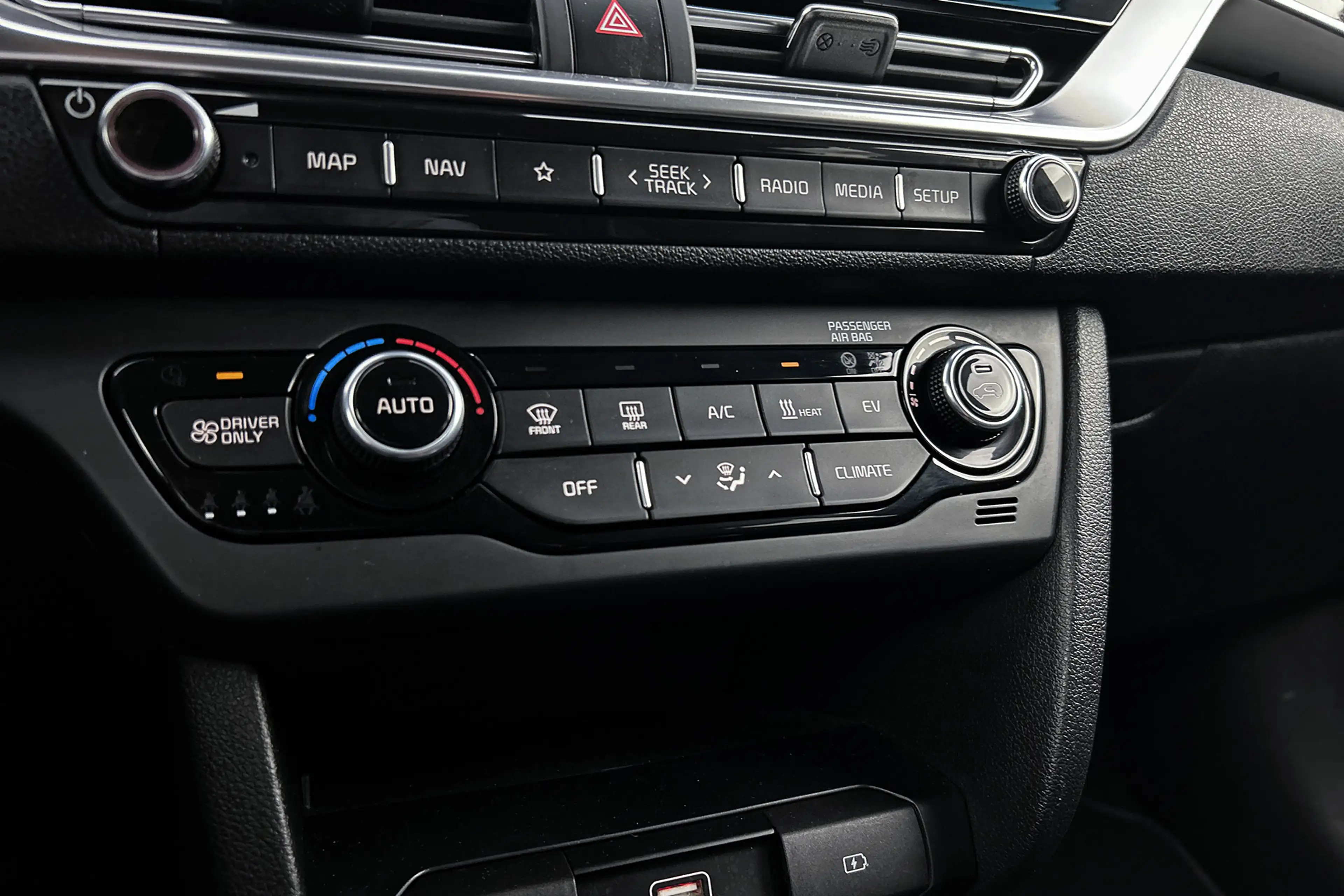 Kia e-Niro Edition 64 kWh | Stoelverwarming | Half lederen be — photo 19