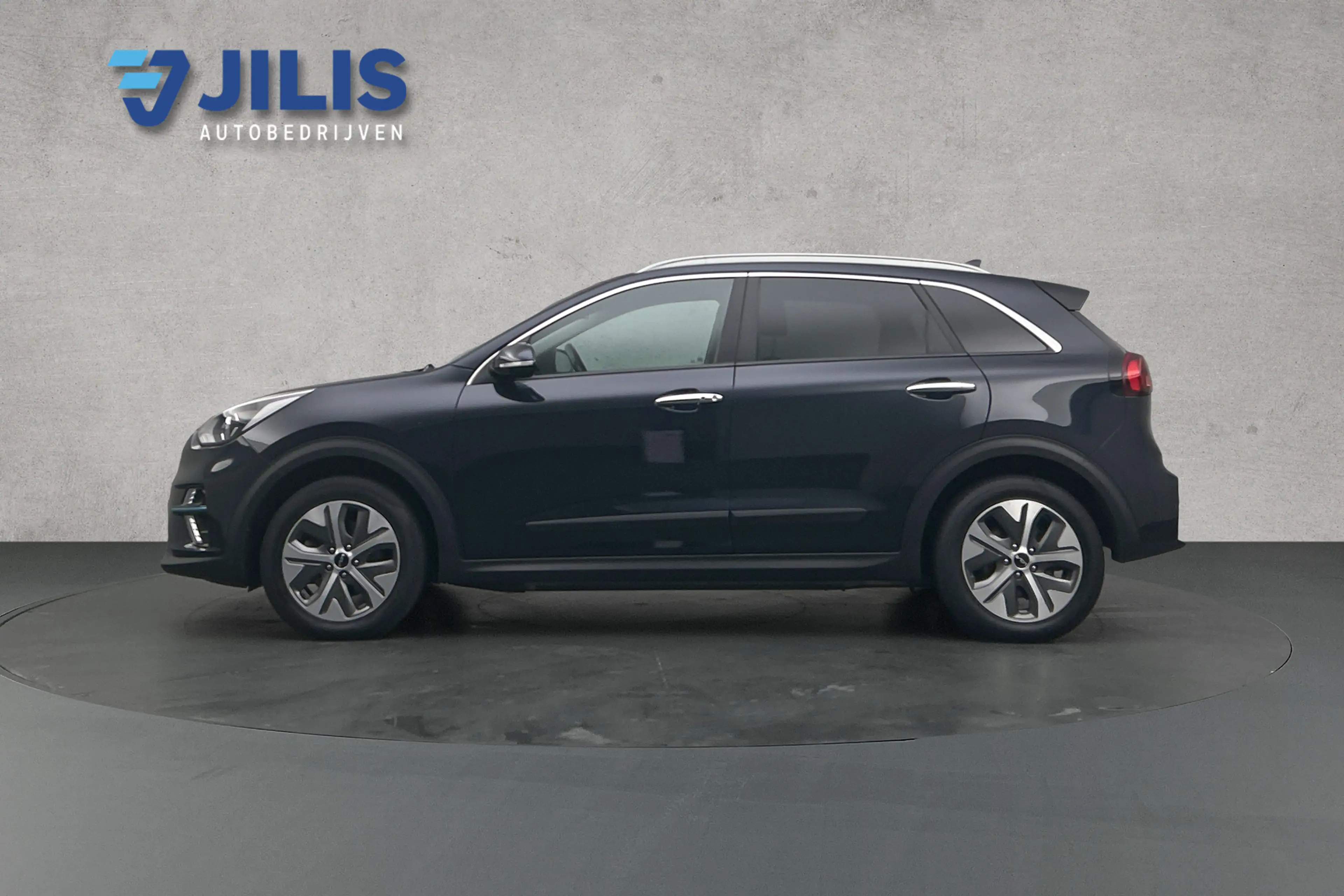 Kia e-Niro Edition 64 kWh | Stoelverwarming | Half lederen be — photo 6