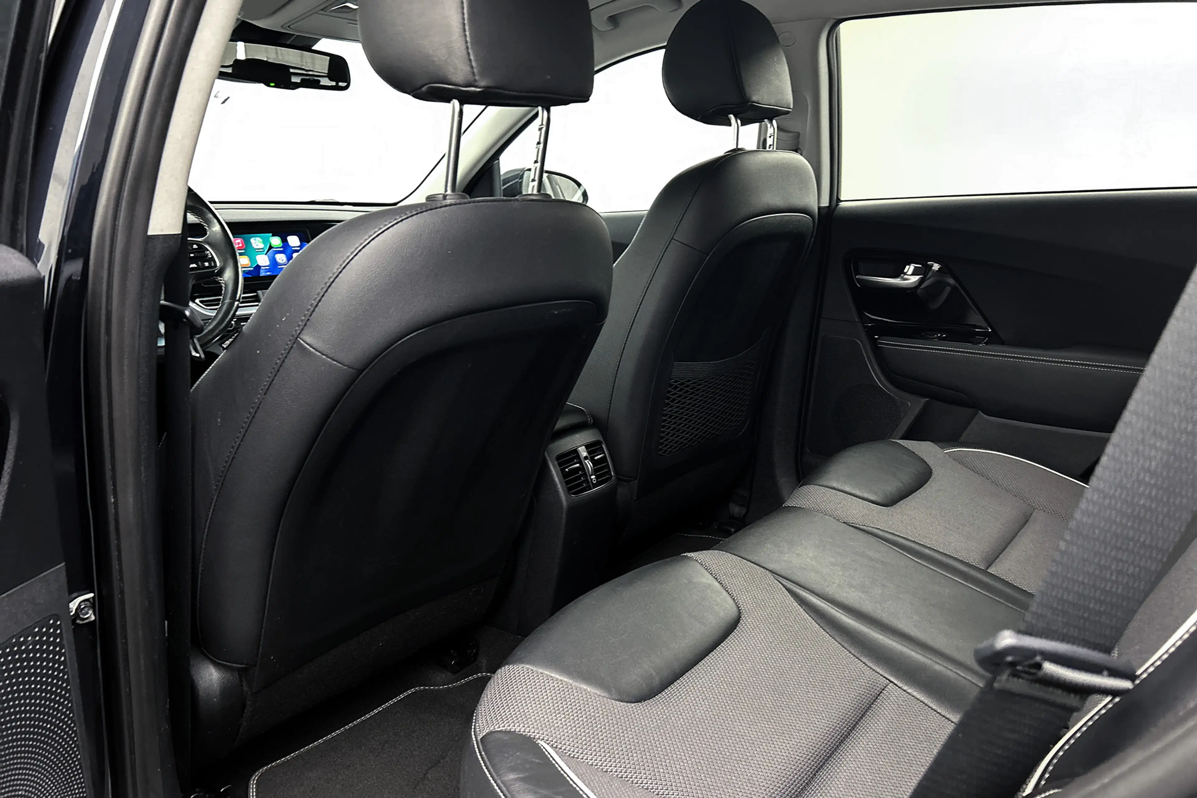 Kia e-Niro Edition 64 kWh | Stoelverwarming | Half lederen be — photo 13