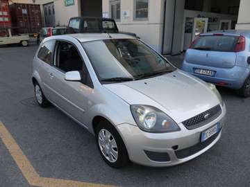 Fiesta V 2006 3p 1.4 tdci 68cv