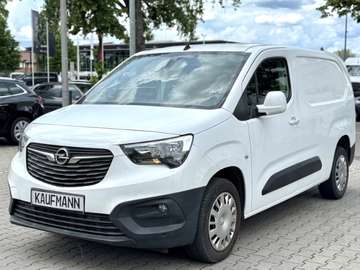 XL Cargo Edition erhöhte Nutzlast AUTOMATIK