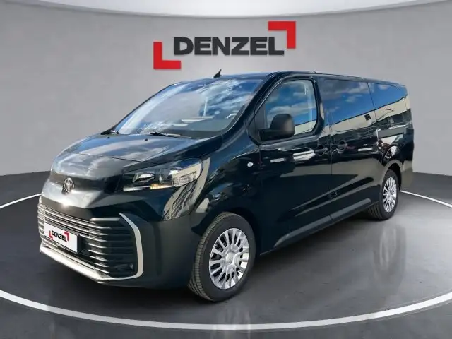Toyota Proace P Verso 2.2L D150 Active L2 MT