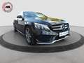 Mercedes-Benz C 220 T AMG LINE PANORAMA BURMESTER MB SCHECKHEFT Noir - thumbnail 7