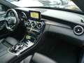 Mercedes-Benz C 220 T AMG LINE PANORAMA BURMESTER MB SCHECKHEFT Noir - thumbnail 11