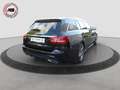 Mercedes-Benz C 220 T AMG LINE PANORAMA BURMESTER MB SCHECKHEFT Noir - thumbnail 5