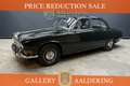 Jaguar Daimler Sovereign 420 Saloon Trade-in car PRICE REDUCTION! Grün - thumbnail 1