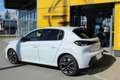 Peugeot 208 PureTech 100 S&S Allure Weiß - thumbnail 4