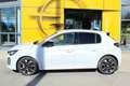Peugeot 208 PureTech 100 S&S Allure Weiß - thumbnail 2