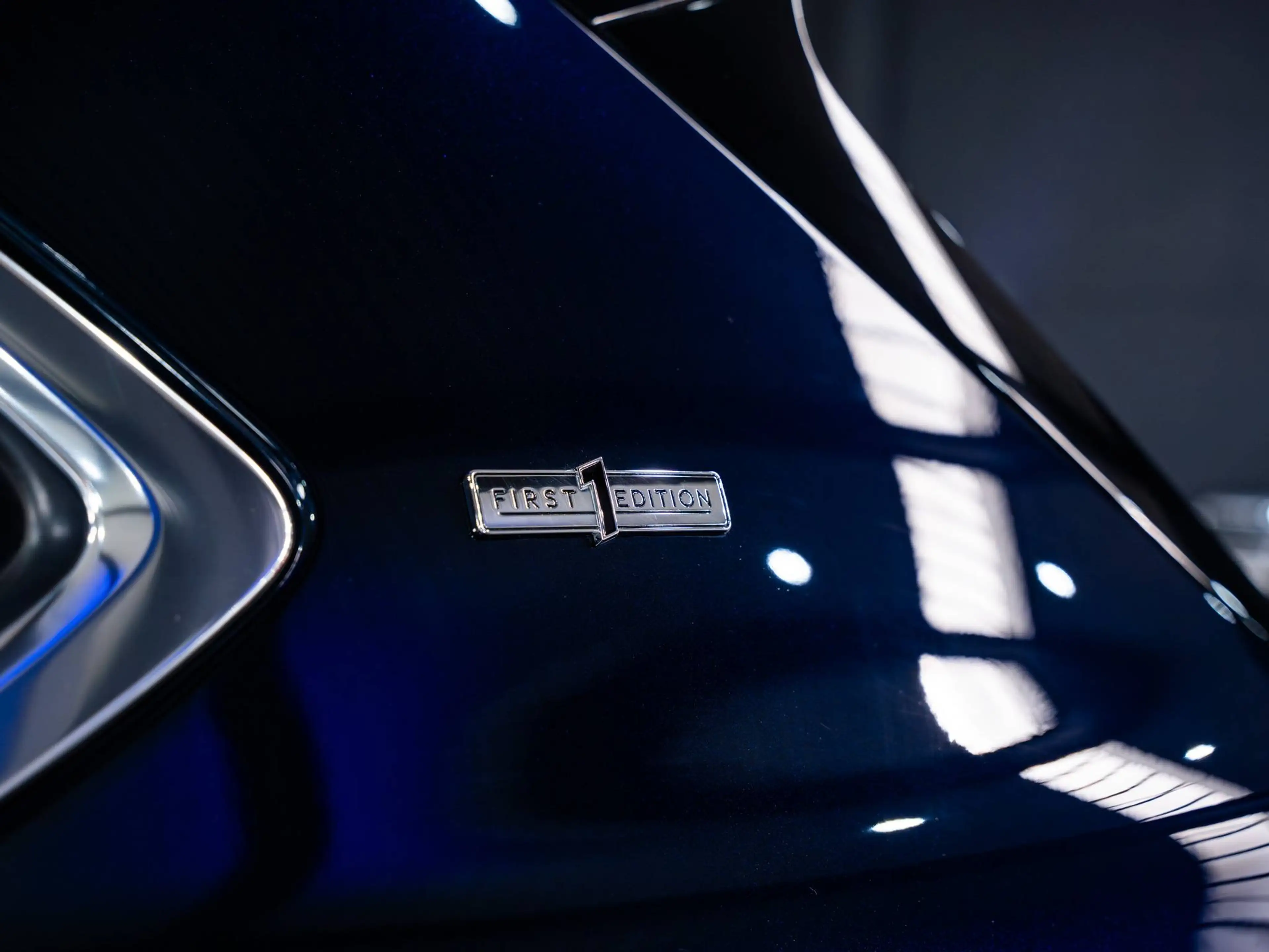 Bentley Bentayga 3.0 Turbo V6 PHEV - First Edition - Massage - Pano - Naim - HUD - ACC - 360° - Memory seats — photo 7