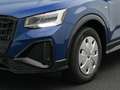 Audi Q2 35 TFSI 2x S line S tr. *SONOS*ACC*AHK*8-fach Blau - thumbnail 22