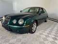 Jaguar S-Type 3Liter V6 Executive°Automatik°Klima°Leder Grün - thumbnail 1