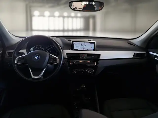 BMW X1 view 7