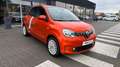 Renault Twingo Twingo Vibes Electric 22 kWh Orange - thumbnail 3