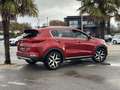 Kia Sportage 2.0 CRDI 136CH ISG GT LINE 4X2 Rouge - thumbnail 3