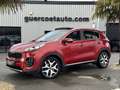 Kia Sportage 2.0 CRDI 136CH ISG GT LINE 4X2 Rouge - thumbnail 1