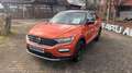 Volkswagen T-Roc Style*Sommer auf Alu +Winterräder Stahl Orange - thumbnail 1