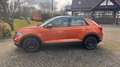 Volkswagen T-Roc Style*Sommer auf Alu +Winterräder Stahl Orange - thumbnail 2