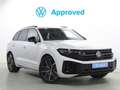 Volkswagen Touareg 3.0TSI V6 R 4Motion Tiptronic Bianco - thumbnail 1