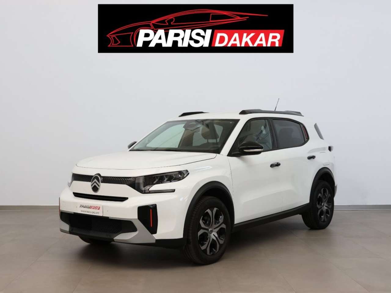 Citroen C3 Aircross 1.2 Turbo 100CV Plus *PROMO PARISI GROUP*