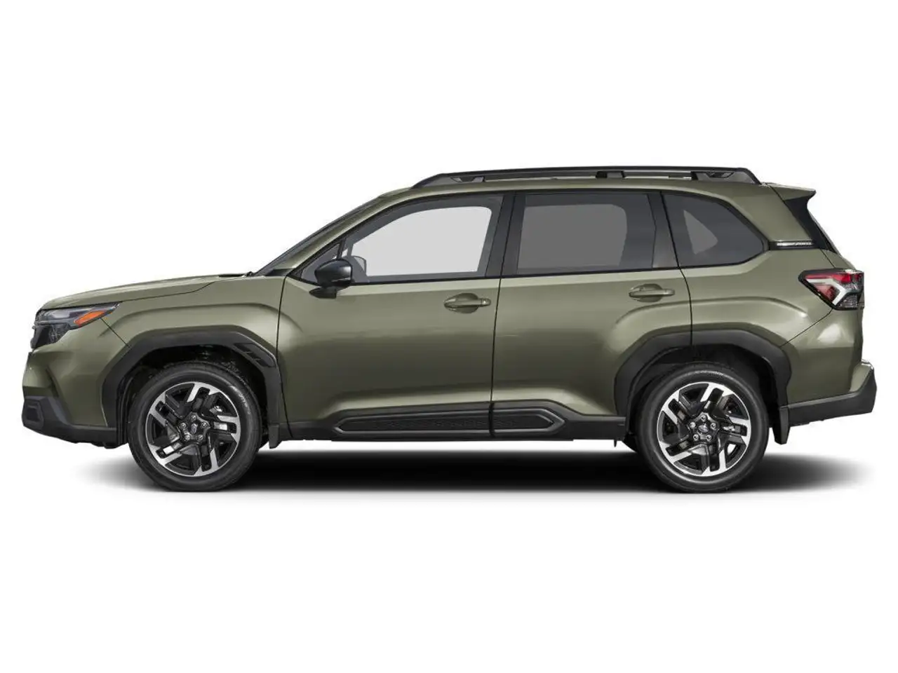 Subaru Forester снимка Subaru Forester