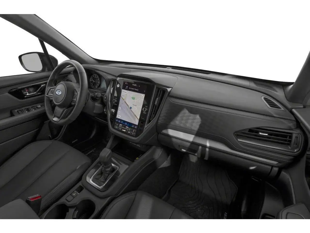 Subaru Forester снимка Subaru Forester