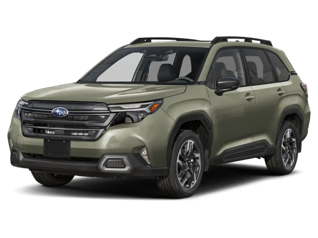 Subaru Forester снимка Subaru Forester