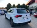 Volkswagen Tiguan 2.0 TDI Elegance 150cv dsg UNIPRO BOOKSERVICE Weiß - thumbnail 3