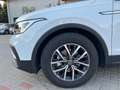 Volkswagen Tiguan 2.0 TDI Elegance 150cv dsg UNIPRO BOOKSERVICE Weiß - thumbnail 10