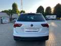 Volkswagen Tiguan 2.0 TDI Elegance 150cv dsg UNIPRO BOOKSERVICE Weiß - thumbnail 4