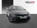Volkswagen Polo 1.0 TSI Mas DSG 70kW Gris - thumbnail 3