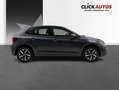 Volkswagen Polo 1.0 TSI Mas DSG 70kW Gris - thumbnail 8