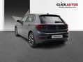 Volkswagen Polo 1.0 TSI Mas DSG 70kW Gris - thumbnail 7