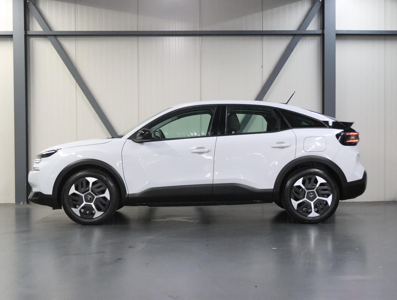 Citroen C4 1.2 Hybrid 136PK Plus | 1ste Eigenaar | Cruise Con — photo 2
