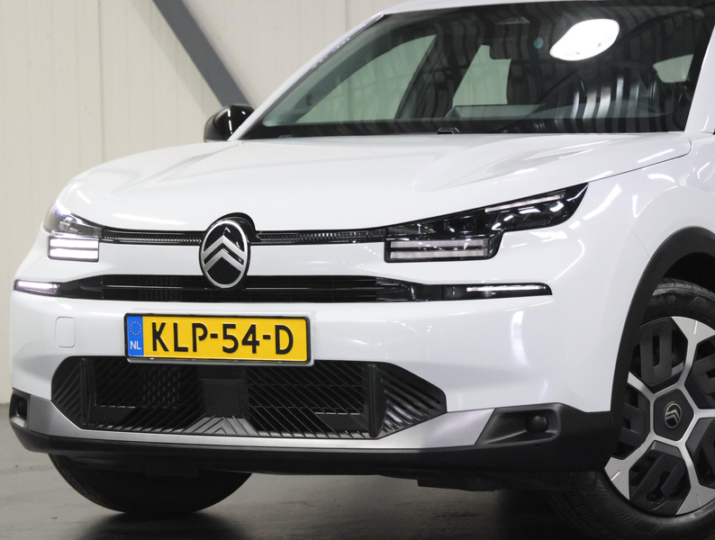 Citroen C4 1.2 Hybrid 136PK Plus | 1ste Eigenaar | Cruise Con — photo 6