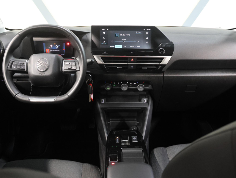 Citroen C4 1.2 Hybrid 136PK Plus | 1ste Eigenaar | Cruise Con — photo 13
