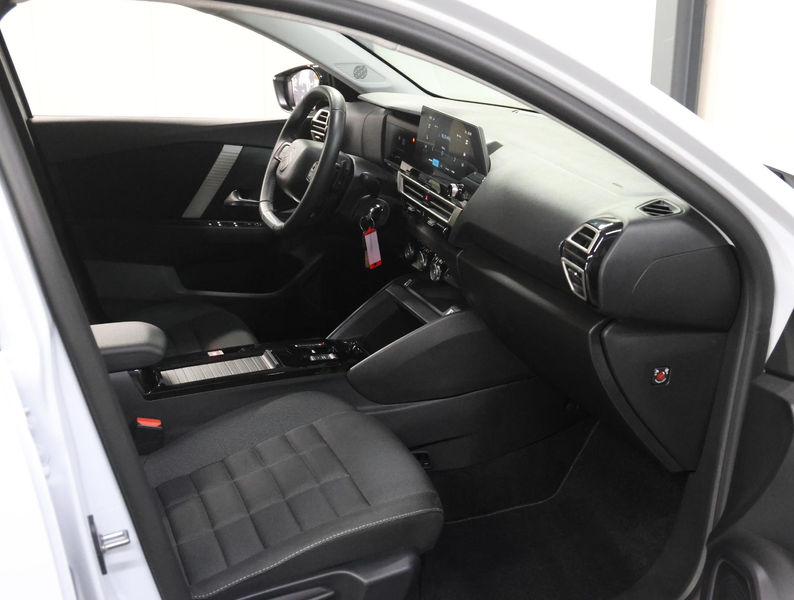 Citroen C4 1.2 Hybrid 136PK Plus | 1ste Eigenaar | Cruise Con — photo 9